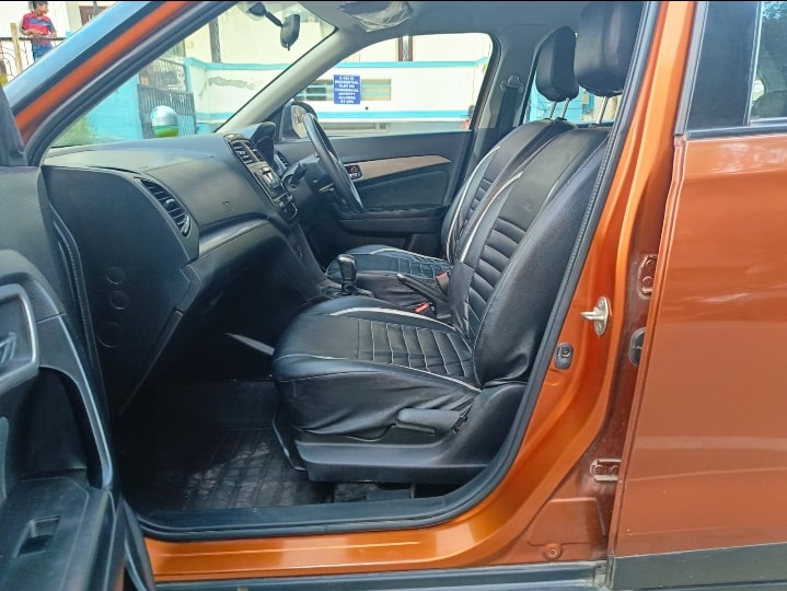 Vitara Brezza image 16 Vitara Brezza image 16