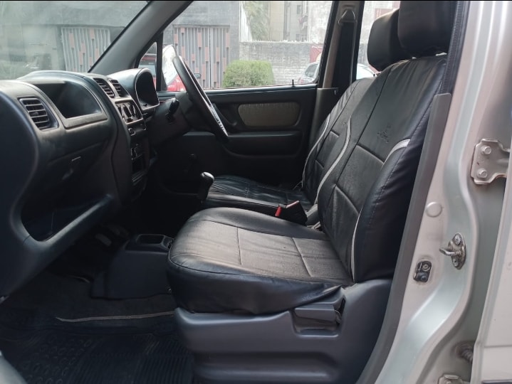 Wagon R image 16 Wagon R image 16