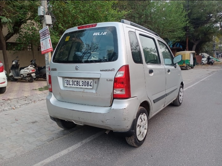 Wagon R image 5 Wagon R image 5