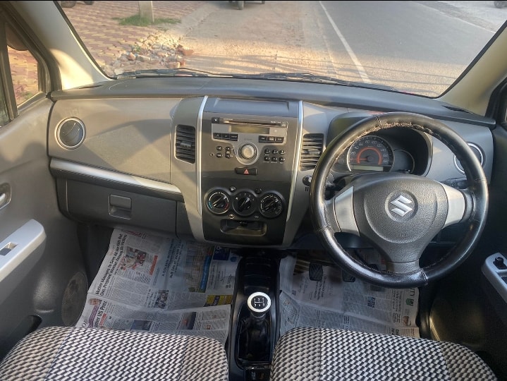 Wagon R image 12 Wagon R image 12