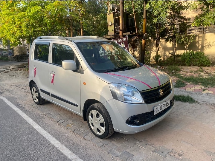 Wagon R image 7 Wagon R image 7