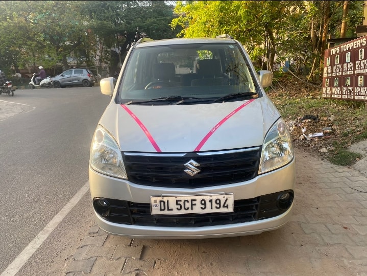 Wagon R image 8 Wagon R image 8