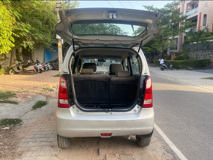 Wagon R image 10 Wagon R image 10