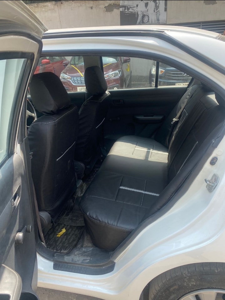 Swift DZire image 17 Swift DZire image 17