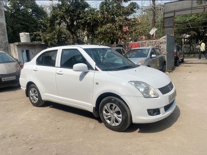 Swift DZire image 1 Swift DZire image 1