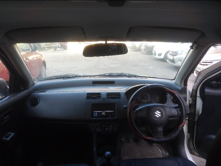 Swift DZire image 12 Swift DZire image 12