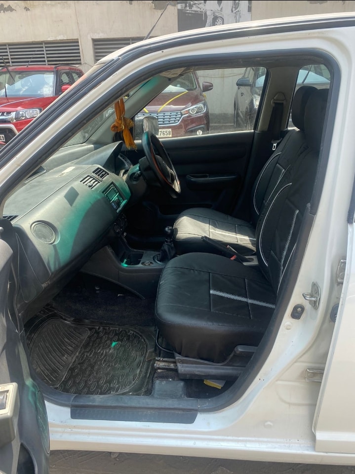 Swift DZire image 16 Swift DZire image 16