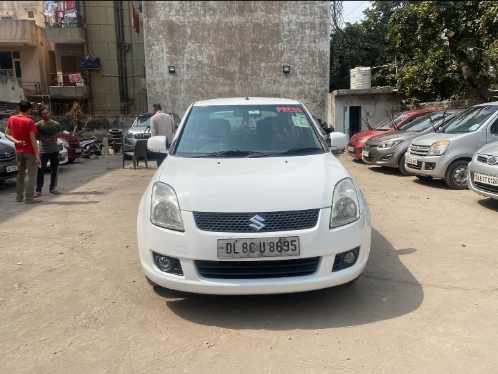 Swift DZire image 8 Swift DZire image 8