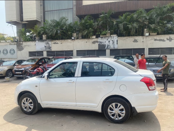 Swift DZire image 2 Swift DZire image 2