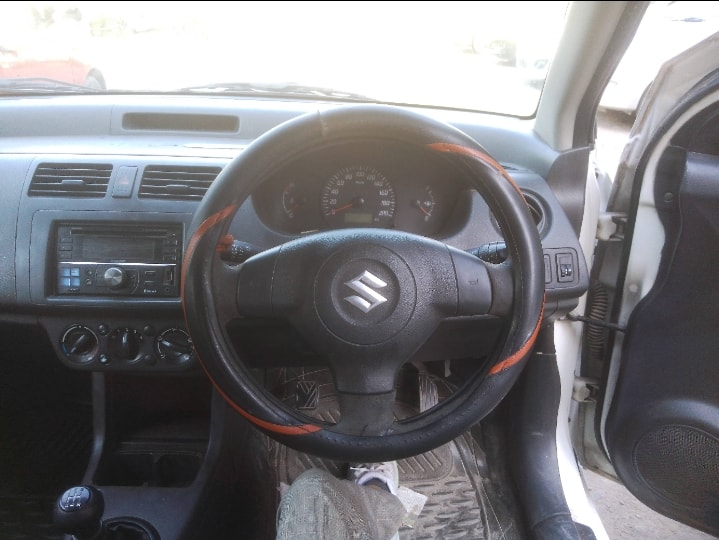 Swift DZire image 13 Swift DZire image 13