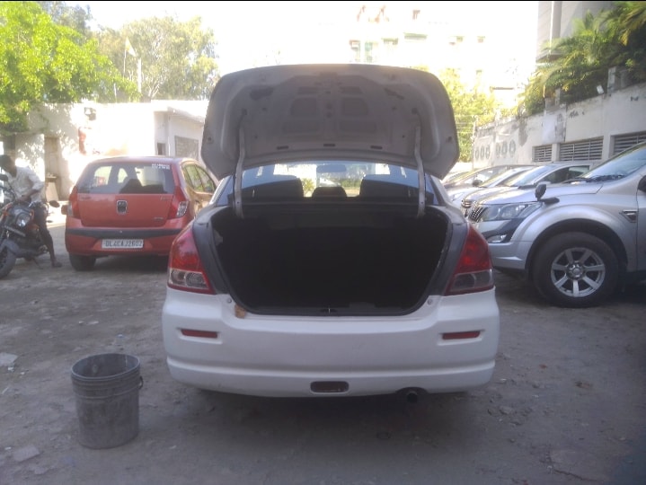 Swift DZire image 10 Swift DZire image 10