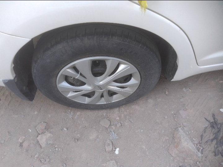 Swift DZire image 9 Swift DZire image 9