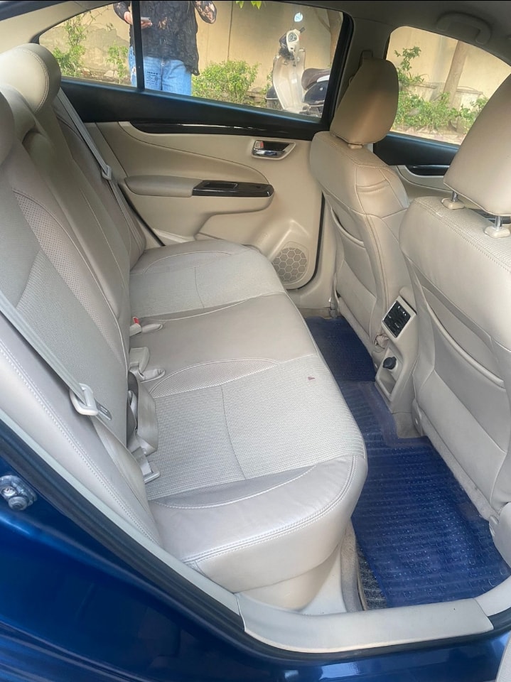 Ciaz image 15 Ciaz image 15