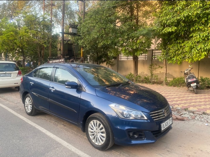 Ciaz image 1 Ciaz image 1