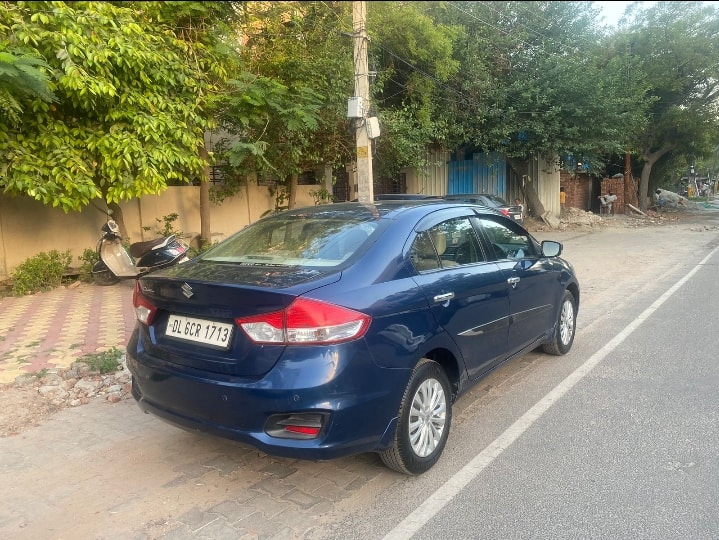 Ciaz image 5 Ciaz image 5