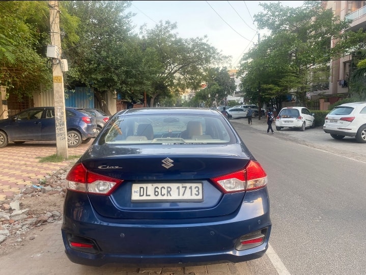 Ciaz image 4 Ciaz image 4