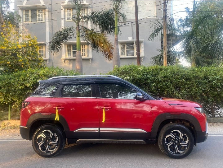 Vitara Brezza image 6 Vitara Brezza image 6