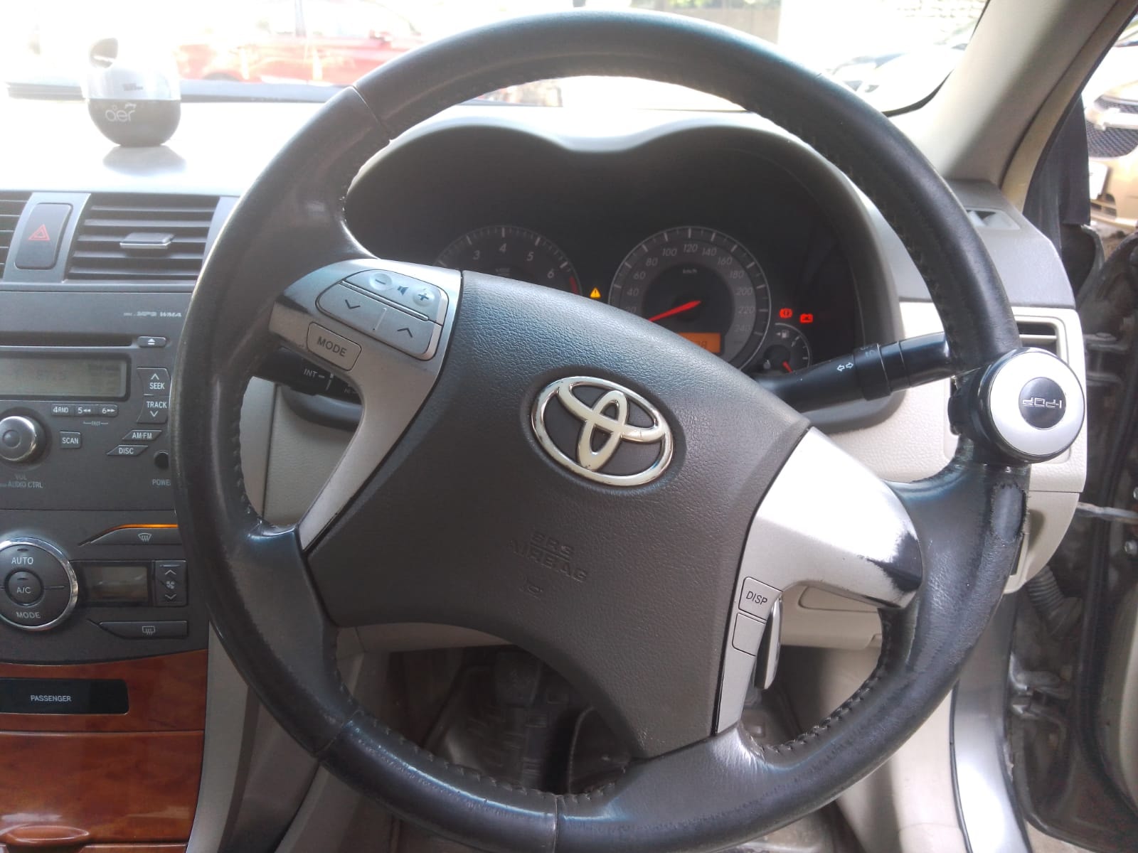 Corolla Altis image 6 Corolla Altis image 6