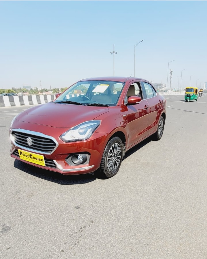 Swift DZire image 1 Swift DZire image 1