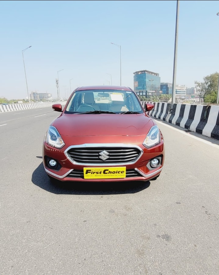 Swift DZire image 3 Swift DZire image 3