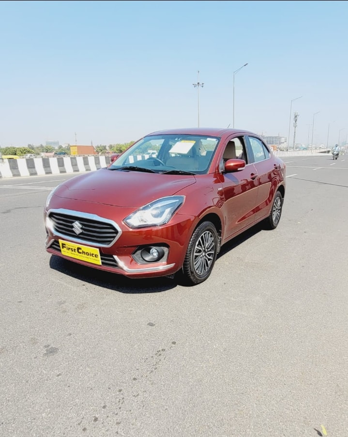 Swift DZire image 4 Swift DZire image 4