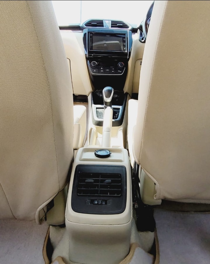 Swift DZire image 8 Swift DZire image 8