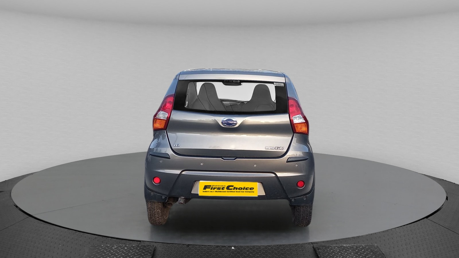 Redi GO image 4 Redi GO image 4