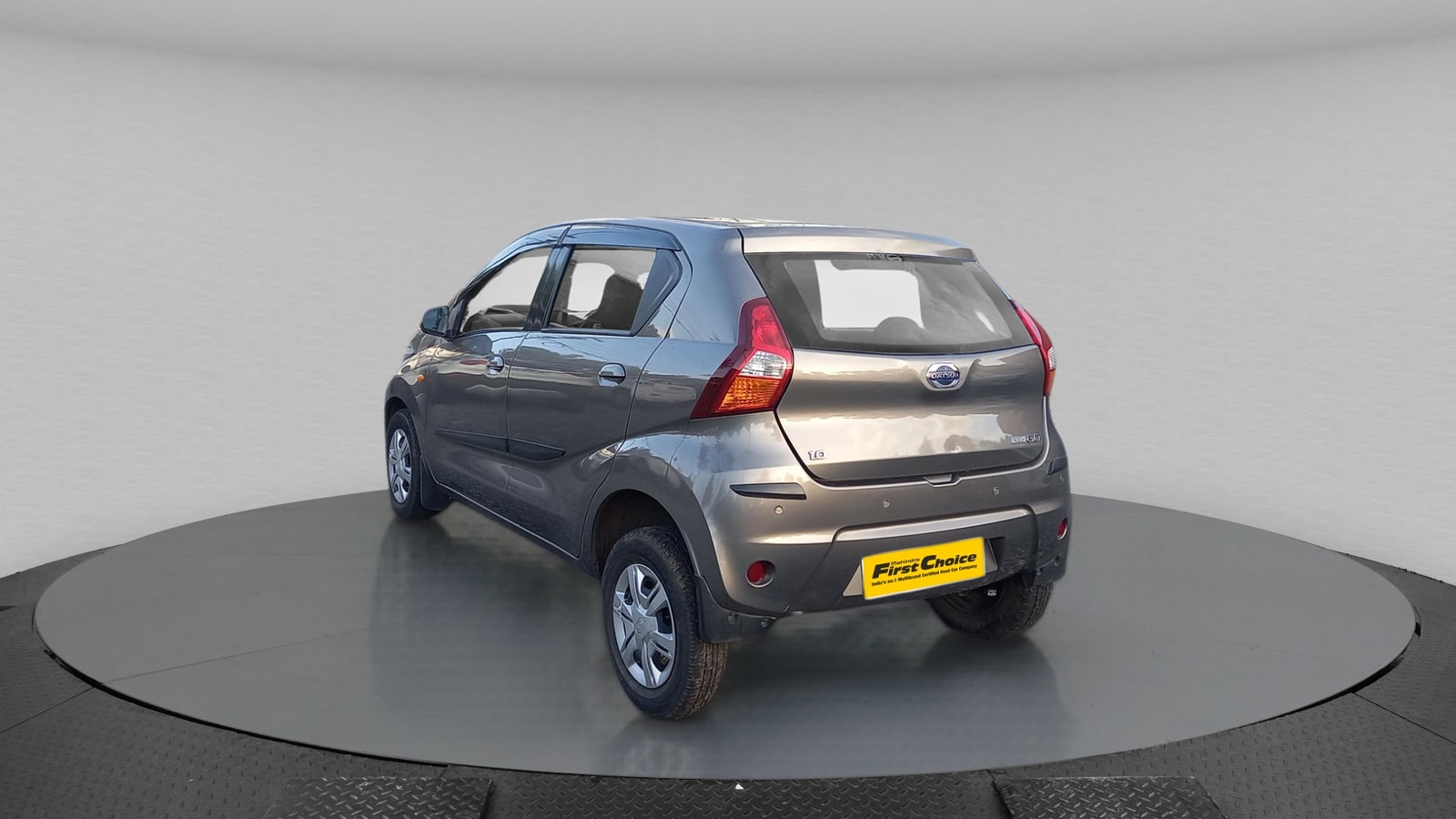 Redi GO image 3 Redi GO image 3