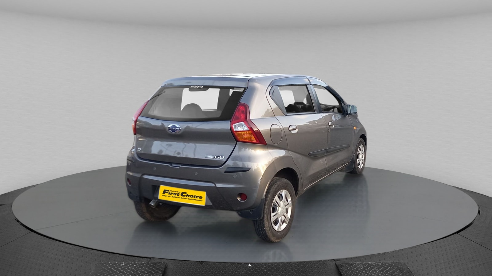 Redi GO image 7 Redi GO image 7