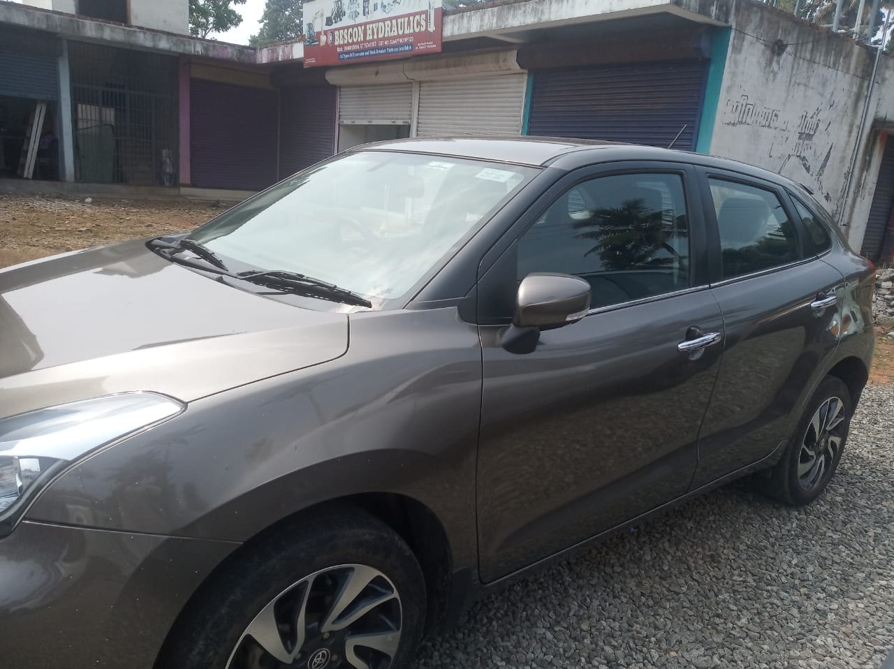 Glanza image 2 Glanza image 2