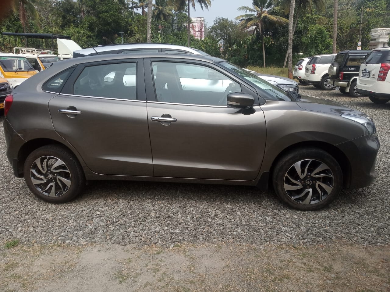 Glanza image 5 Glanza image 5