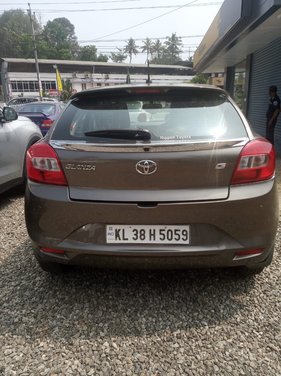 Glanza image 9 Glanza image 9