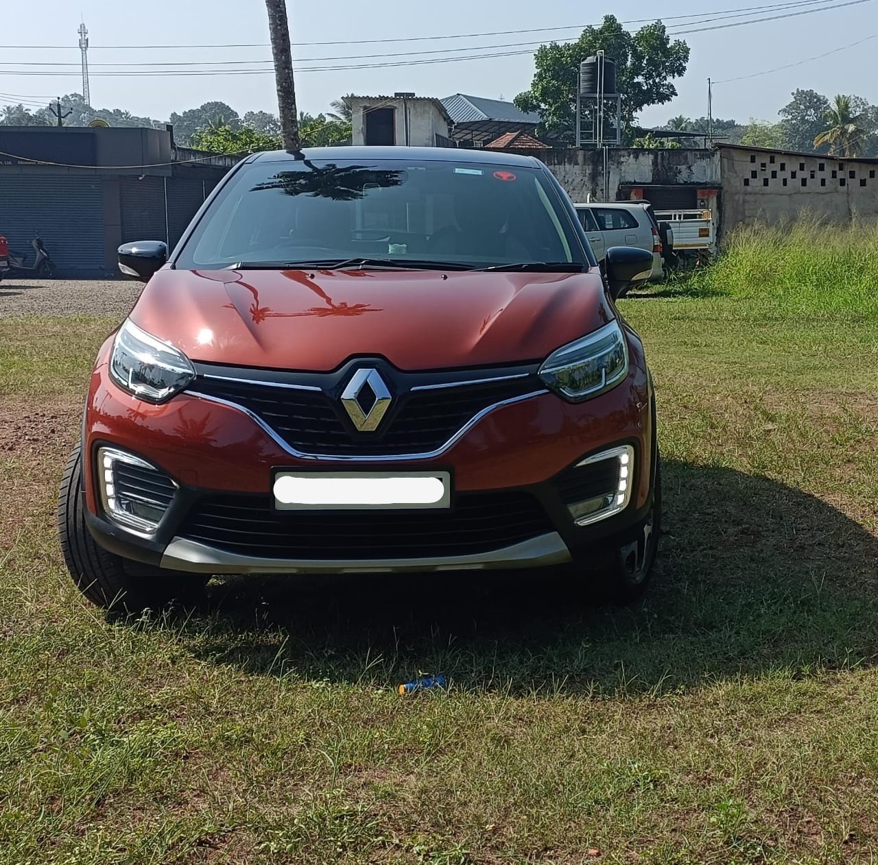 Captur image 1 Captur image 1