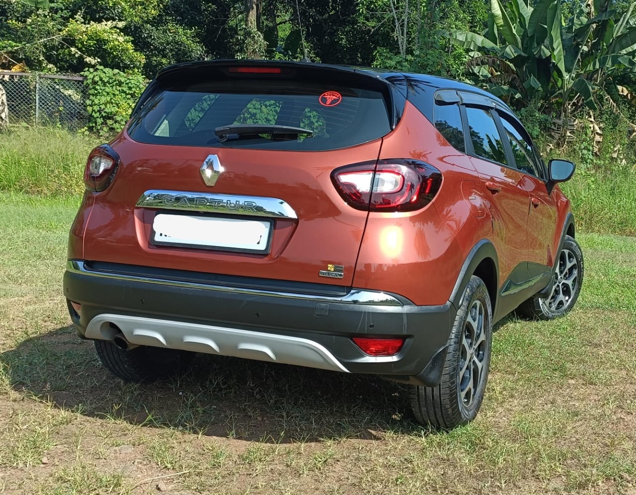Captur image 4 Captur image 4