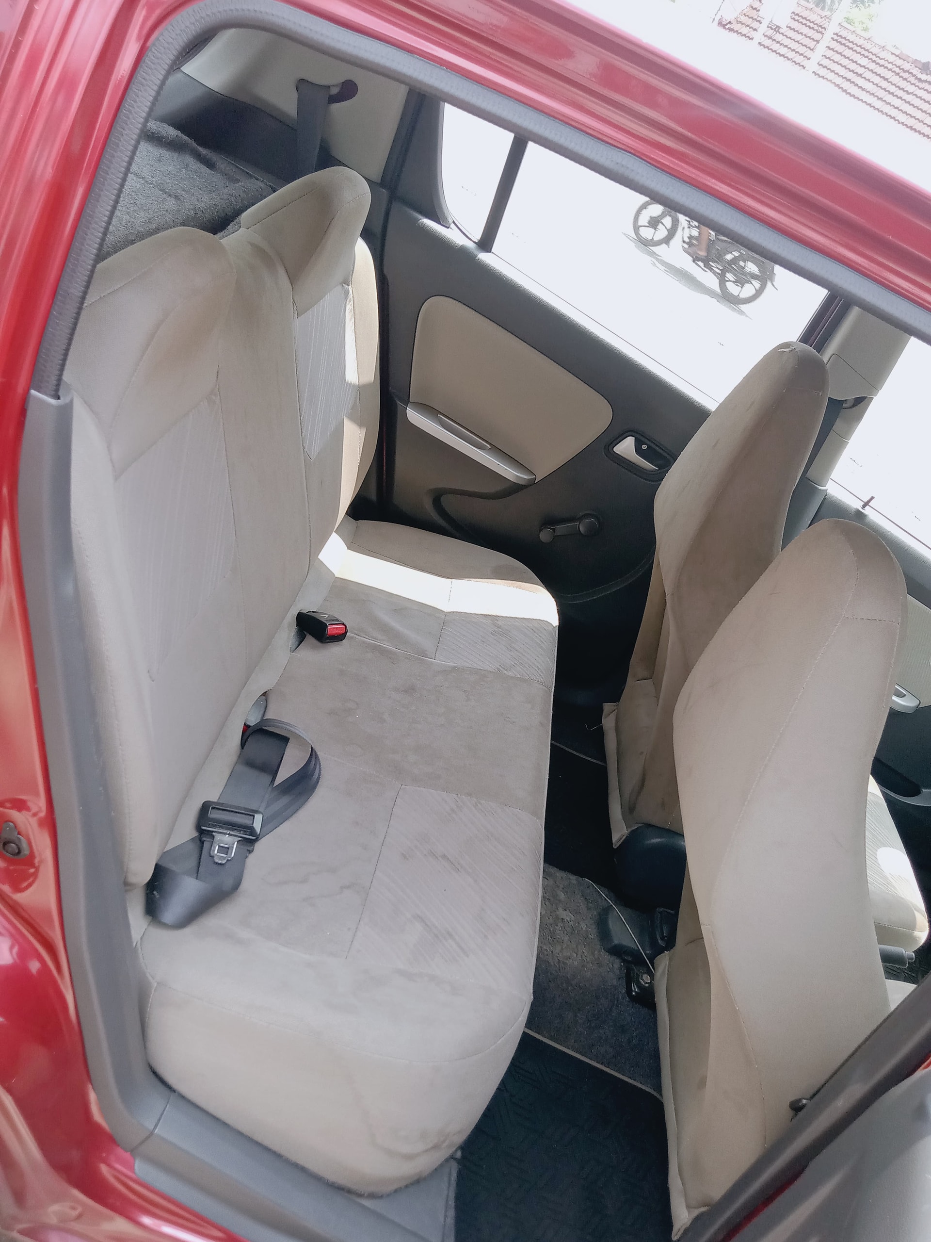 Alto K10 image 11 Alto K10 image 11