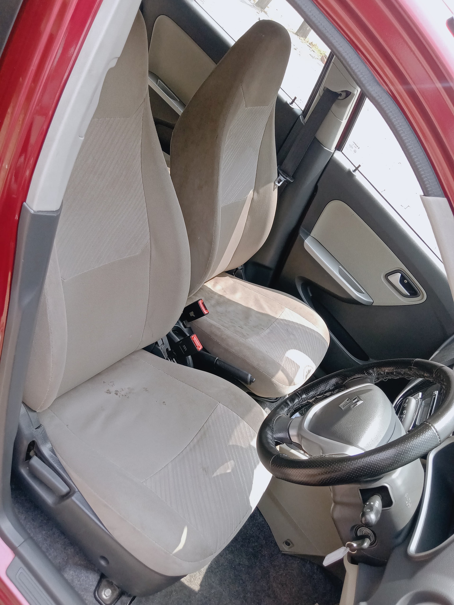 Alto K10 image 10 Alto K10 image 10