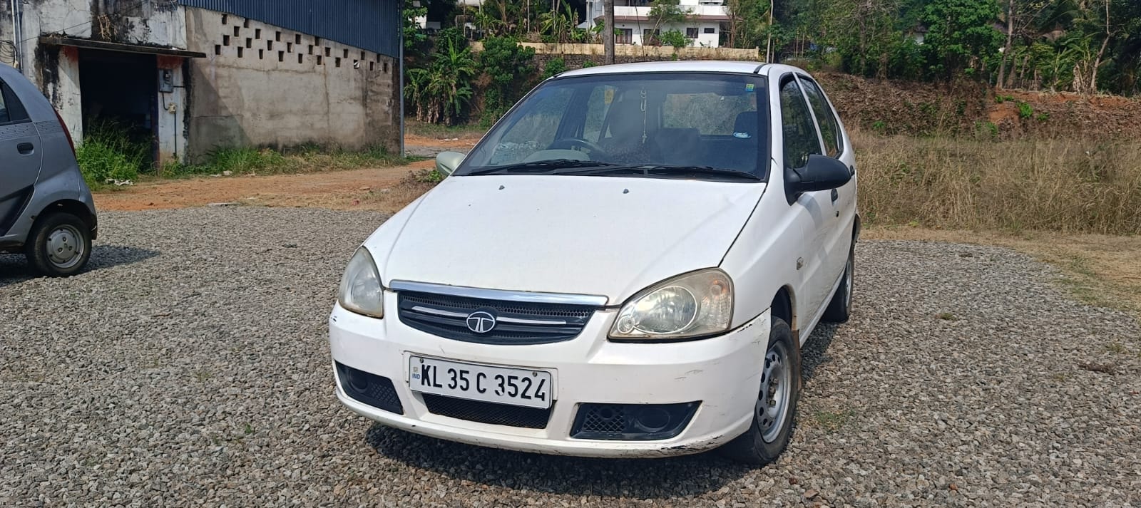 Indica V2 image 1 Indica V2 image 1