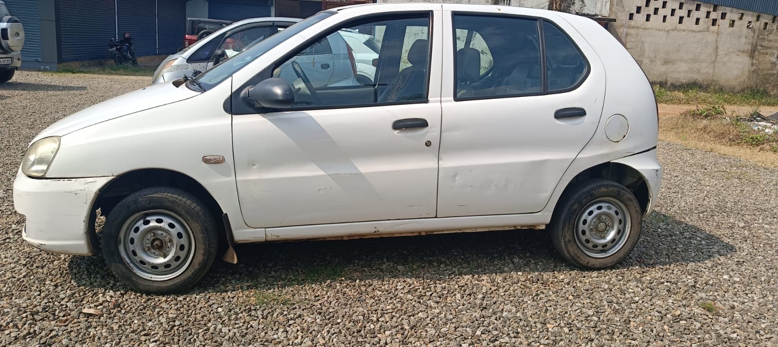 Indica V2 image 2 Indica V2 image 2