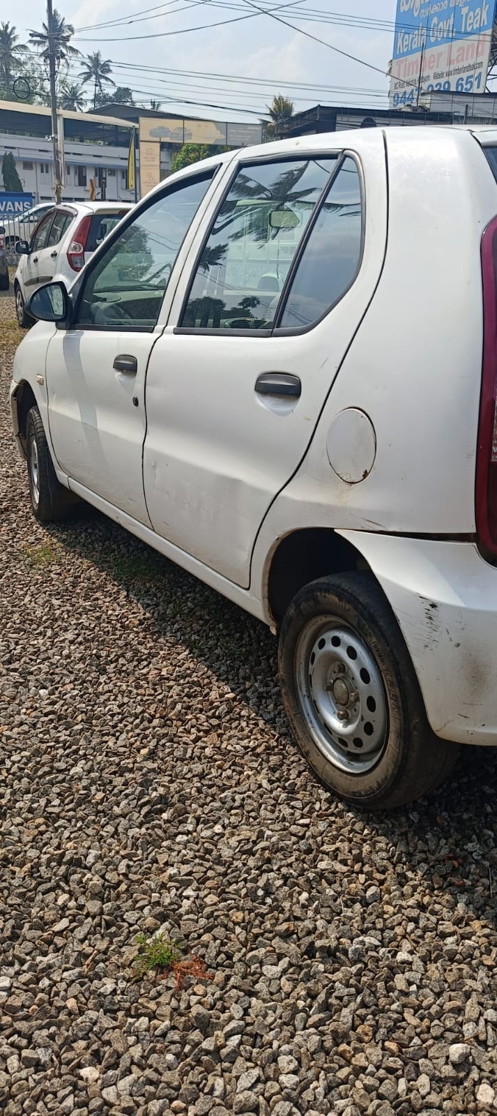 Indica V2 image 3 Indica V2 image 3