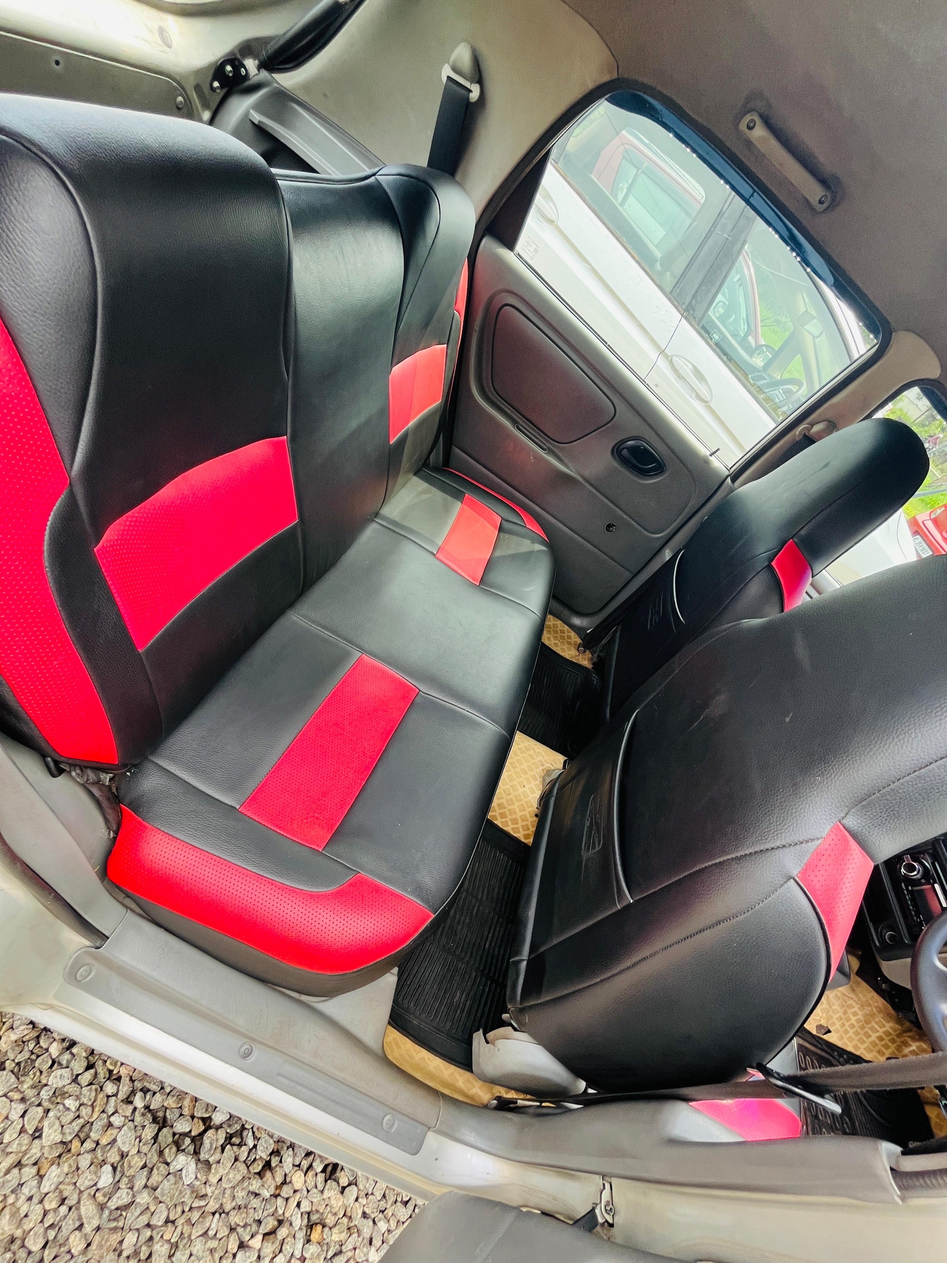 Alto K10 image 9 Alto K10 image 9