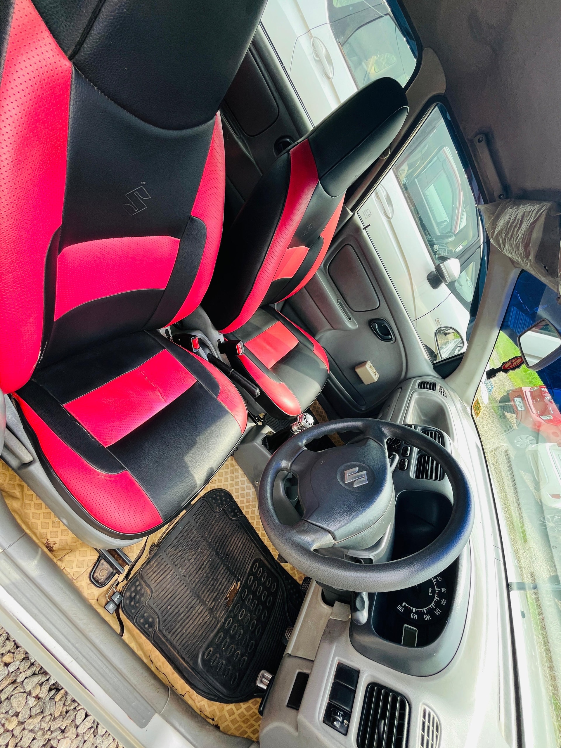 Alto K10 image 8 Alto K10 image 8