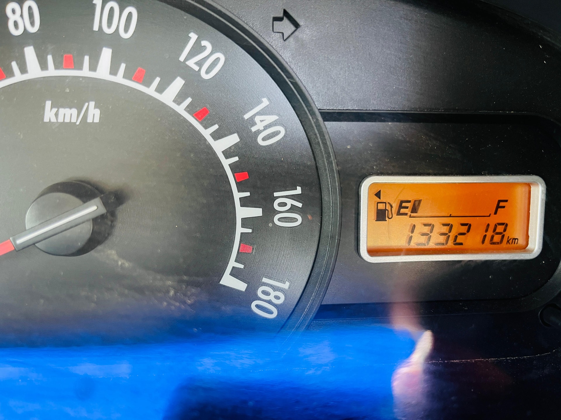 Alto K10 image 6 Alto K10 image 6