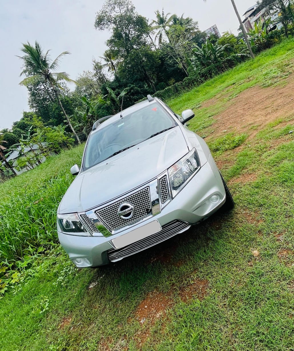 Terrano image 1 Terrano image 1