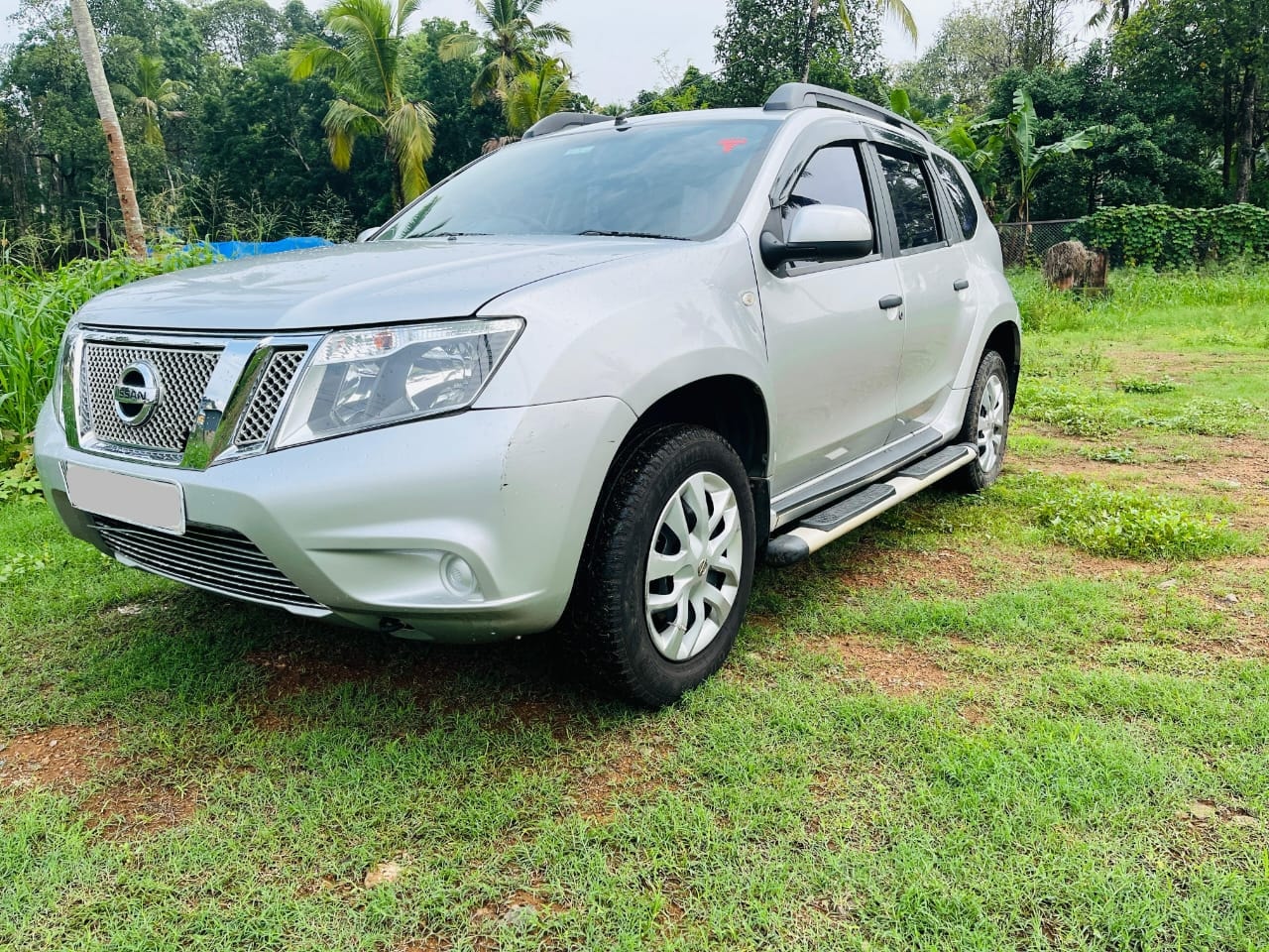 Terrano image 2 Terrano image 2