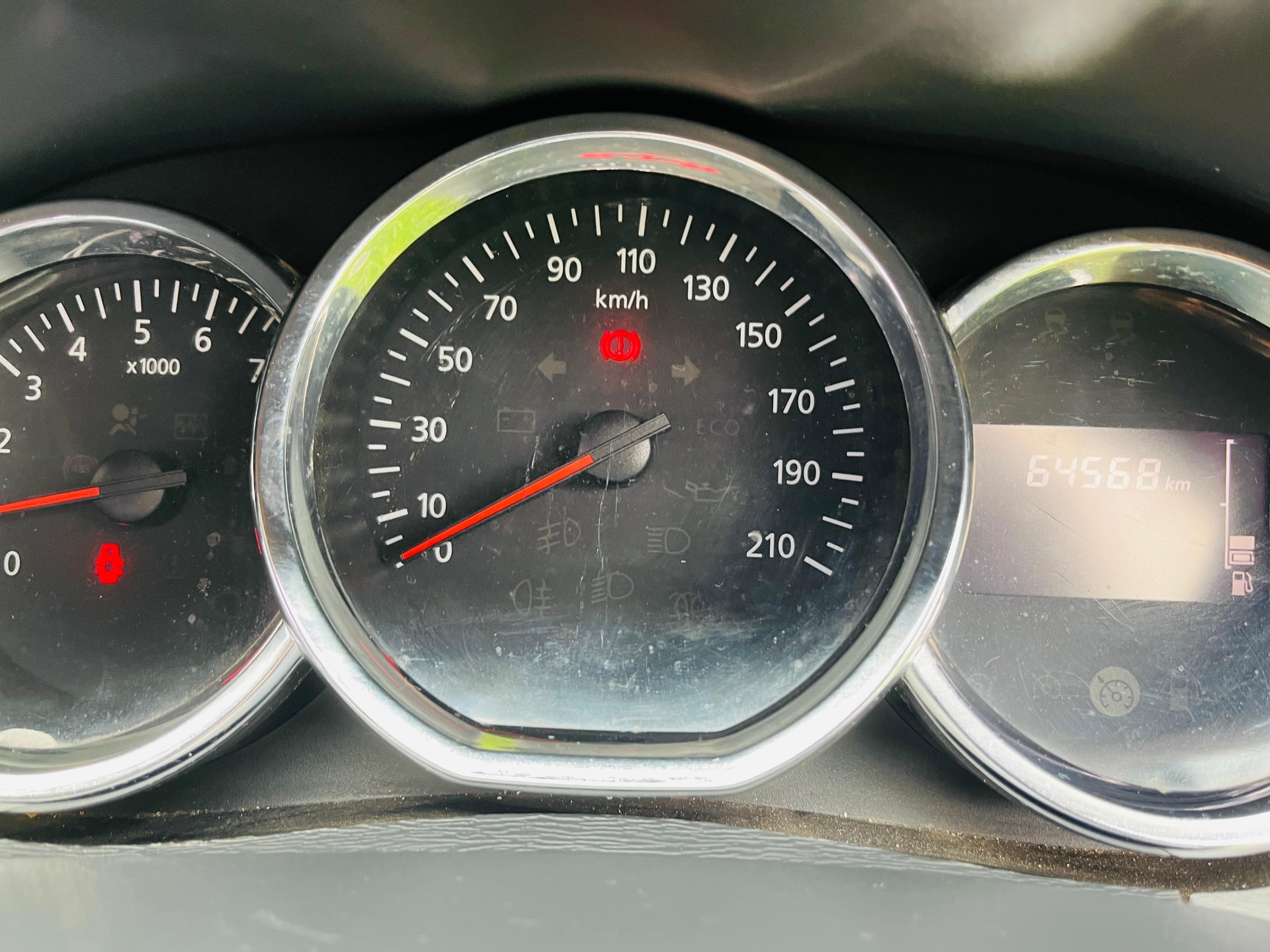 Terrano image 8 Terrano image 8