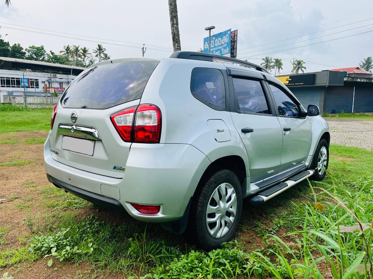 Terrano image 4 Terrano image 4