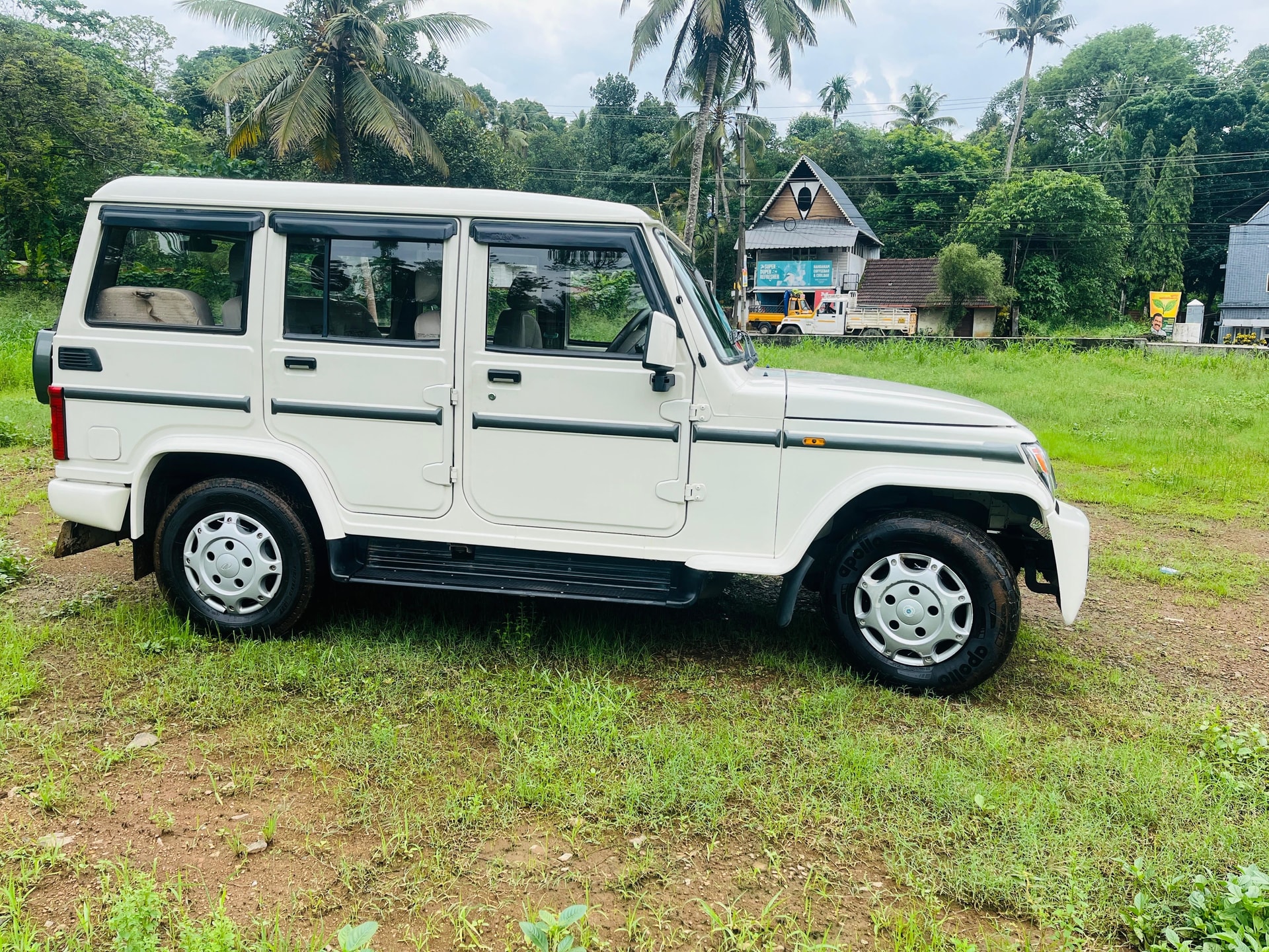 Bolero image 5 Bolero image 5