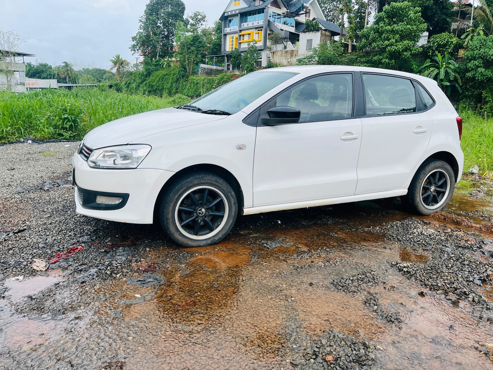 Polo image 2 Polo image 2