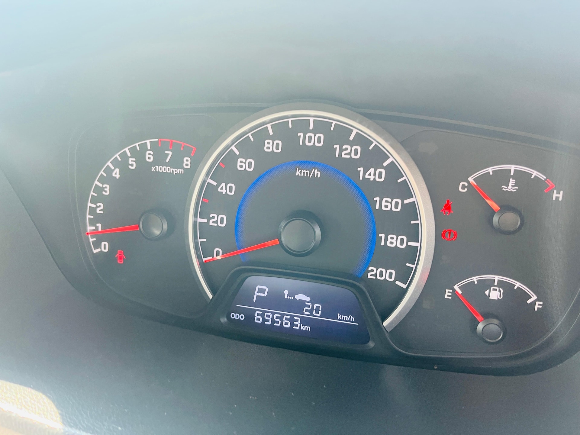 Used 2017 Hyundai Grand i10 Used 2017 Hyundai Grand i10