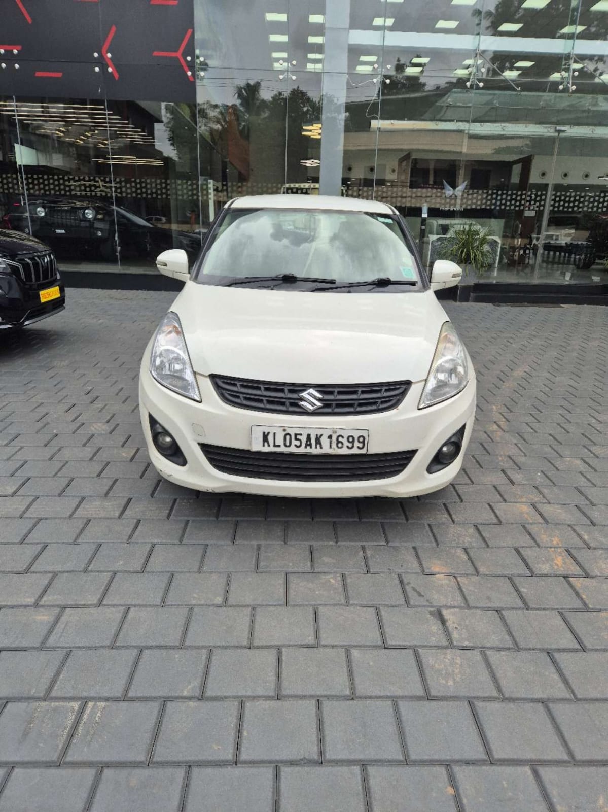 Swift DZire image 4 Swift DZire image 4